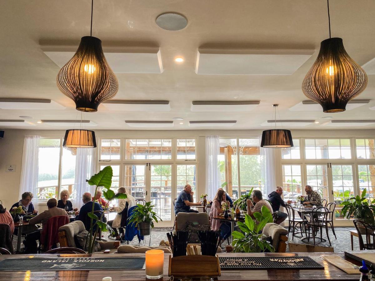 Castaway Norfolk Island Hotel Burnt Pine Kültér fotó