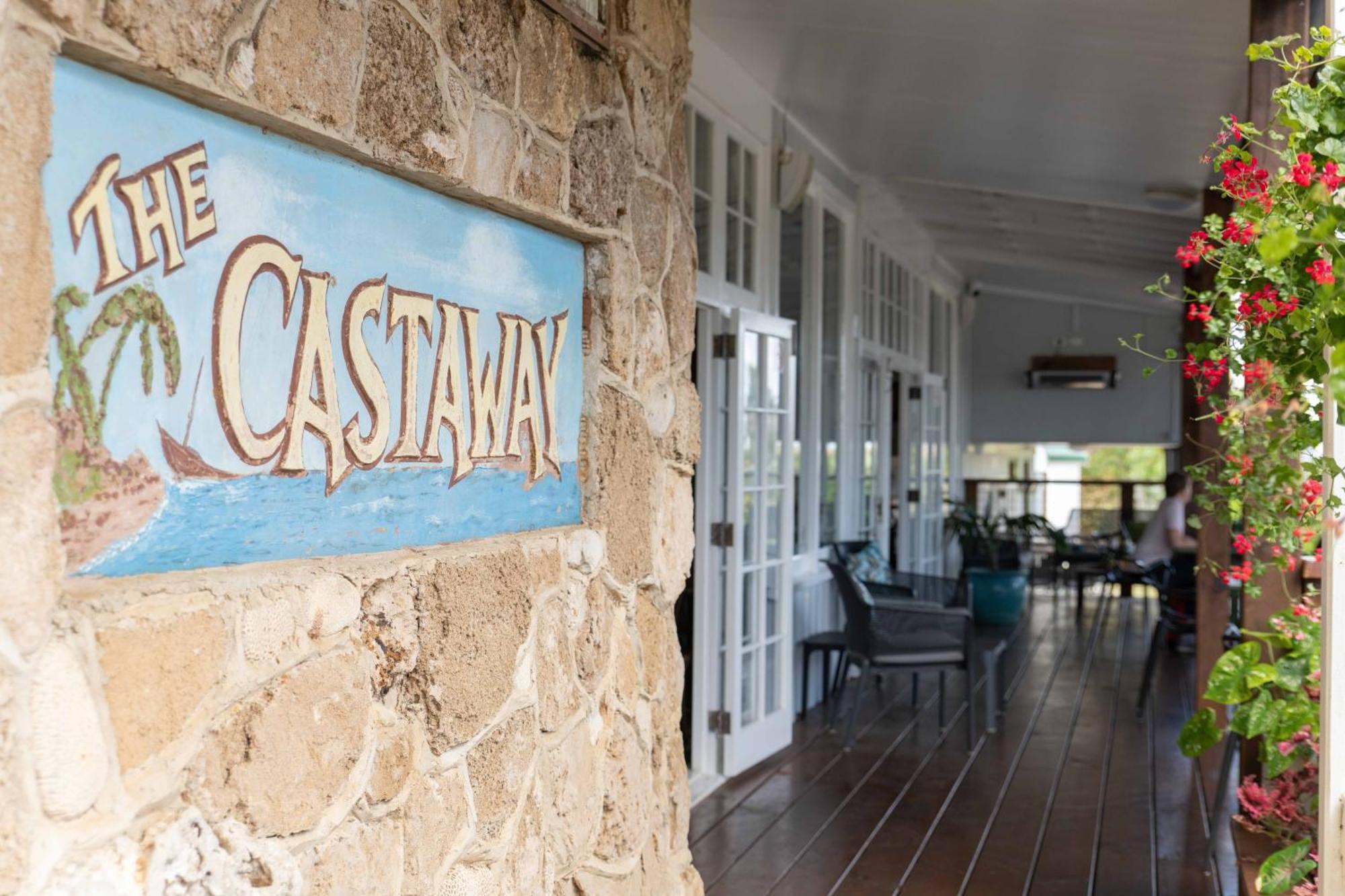 Castaway Norfolk Island Hotel Burnt Pine Kültér fotó
