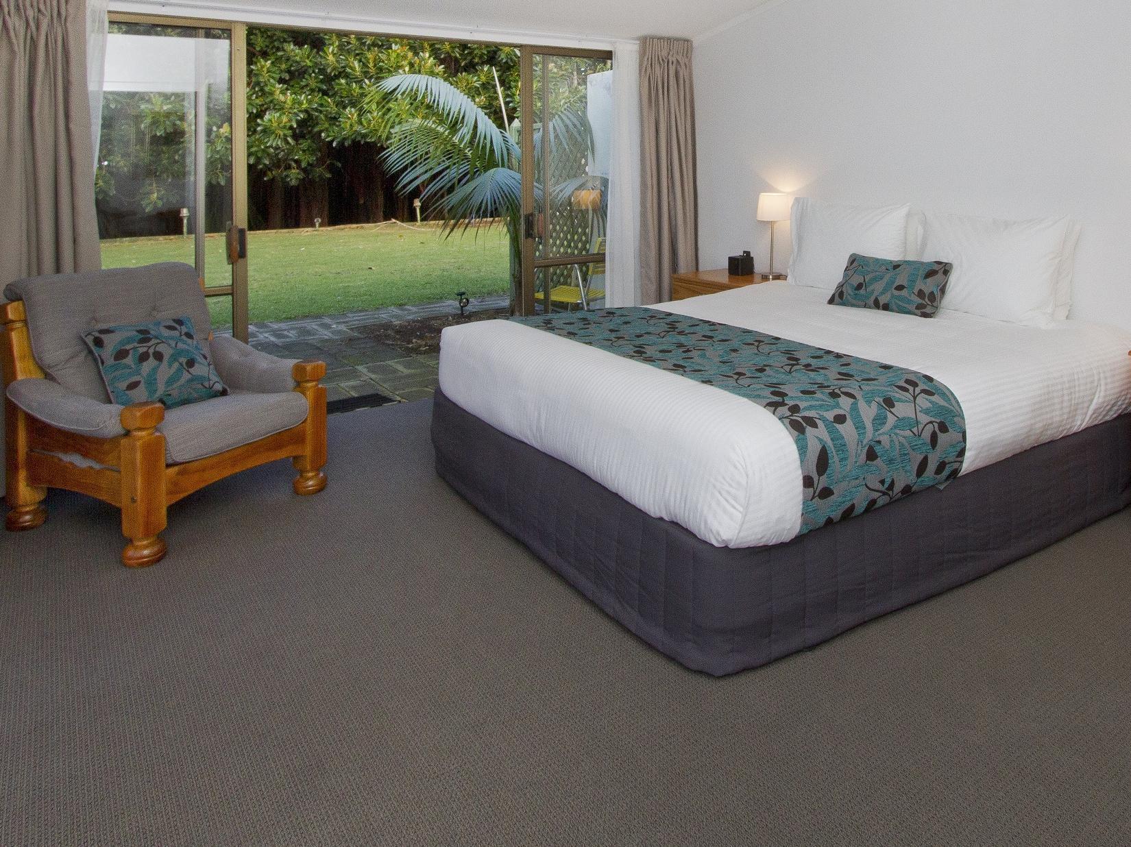 Castaway Norfolk Island Hotel Burnt Pine Kültér fotó