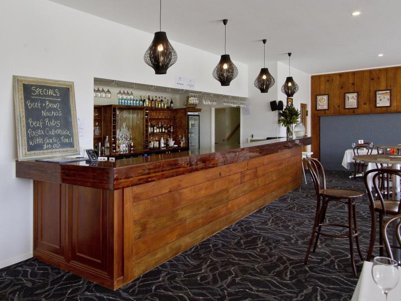 Castaway Norfolk Island Hotel Burnt Pine Kültér fotó