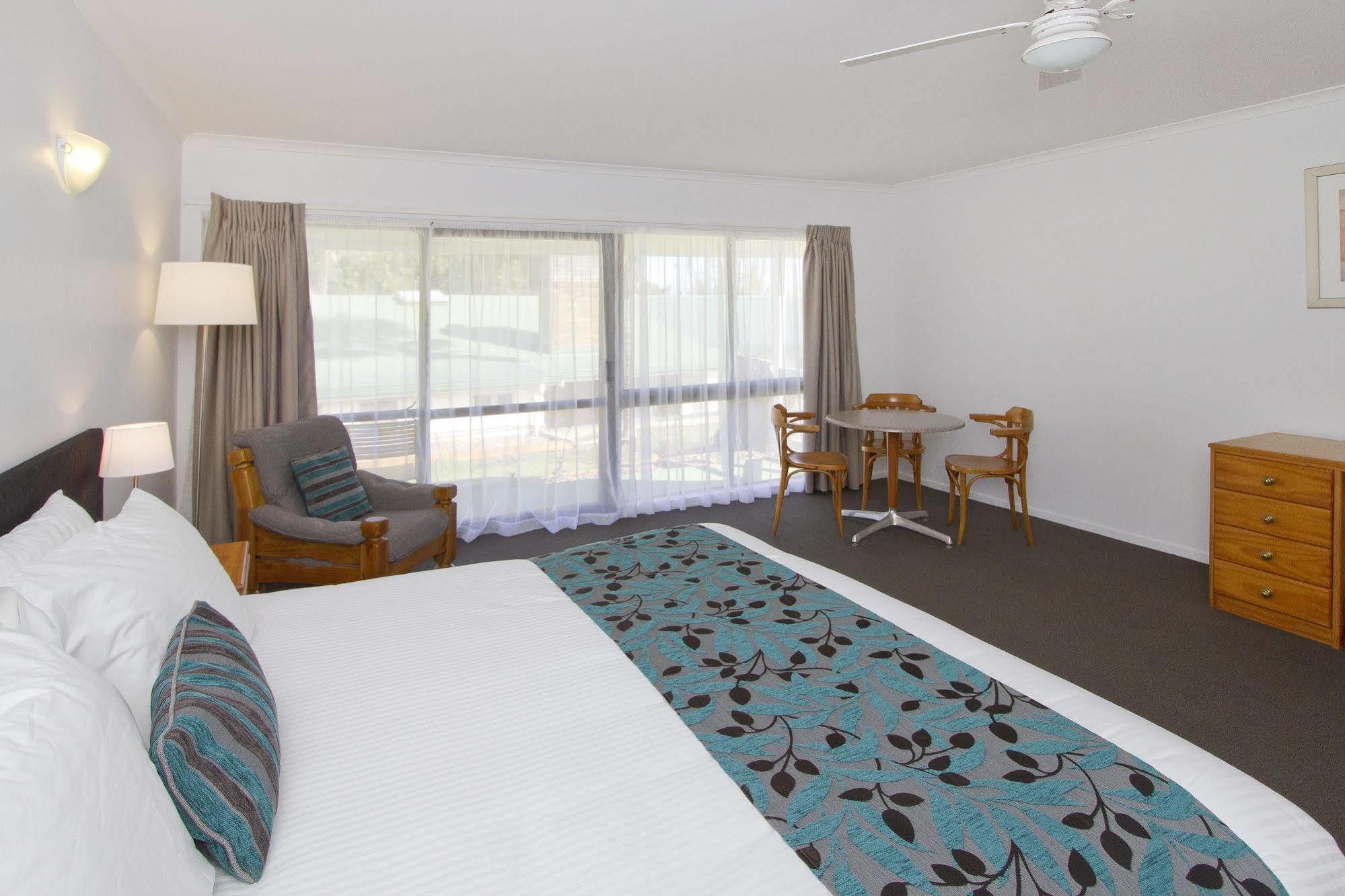 Castaway Norfolk Island Hotel Burnt Pine Kültér fotó