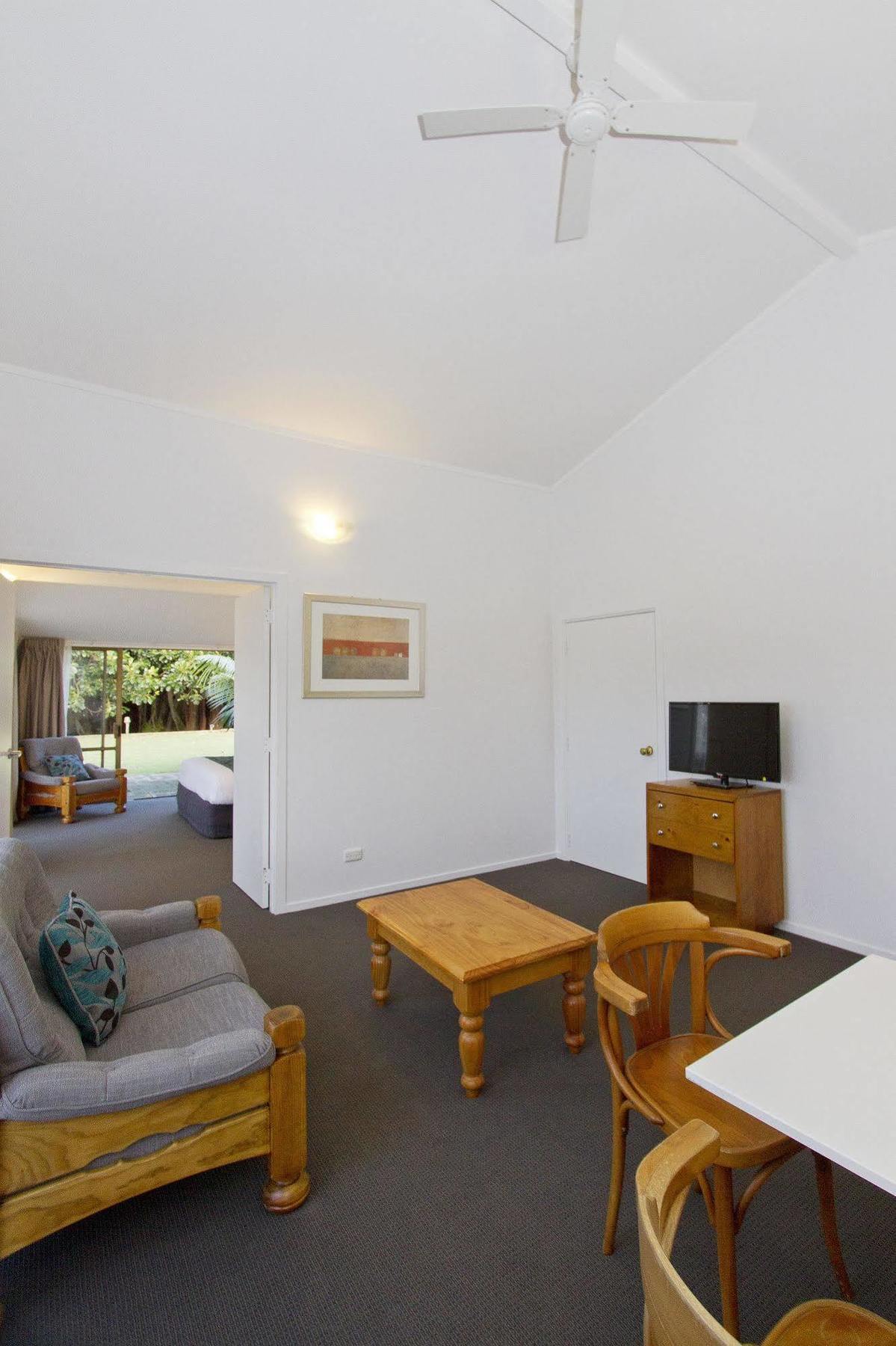 Castaway Norfolk Island Hotel Burnt Pine Kültér fotó