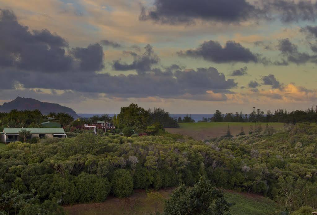 Castaway Norfolk Island Hotel Burnt Pine Kültér fotó