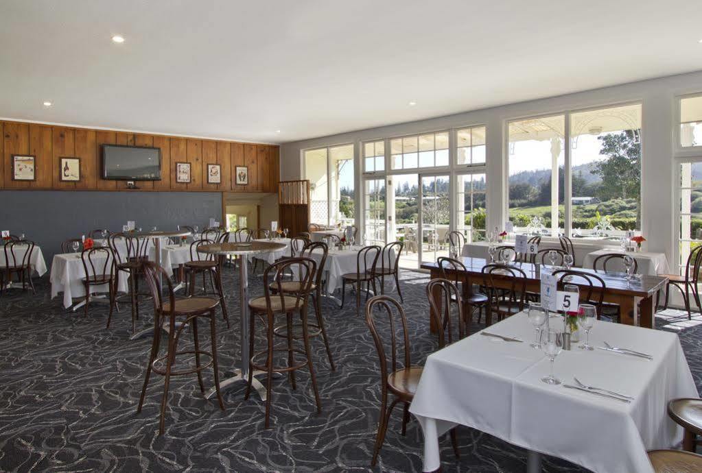 Castaway Norfolk Island Hotel Burnt Pine Kültér fotó
