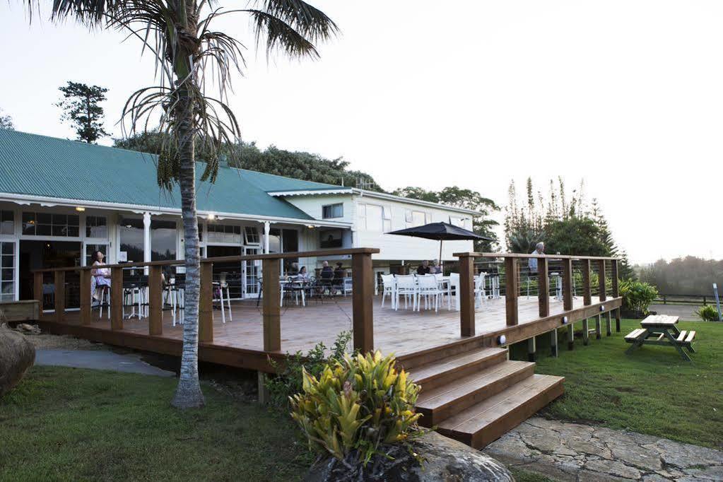 Castaway Norfolk Island Hotel Burnt Pine Kültér fotó