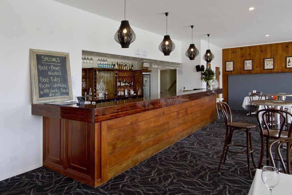 Castaway Norfolk Island Hotel Burnt Pine Kültér fotó